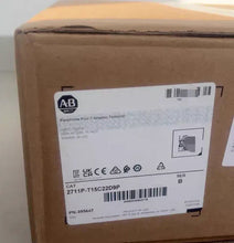 Load image into Gallery viewer, Allen Bradley 2711P-T15C22D9 PanelView Plus 1500 Color Touchscreen Display - ZYYKZ Test Equipment