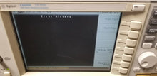 Load image into Gallery viewer, Agilent 44 GHz High-Frequency Spectrum Analyzer - ZYYKZ Test Equipment