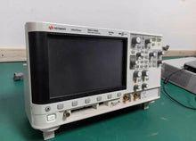 Load image into Gallery viewer, Keysight MSO-X 3052A 500 MHz Mixed Signal Oscilloscope - ZYYKZ Test Equipment
