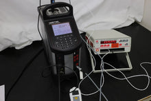 Load image into Gallery viewer, Guildline 9540 Digital Platinum Resistance Thermometer - High Precision Temperature Measurement - ZYYKZ Test Equipment