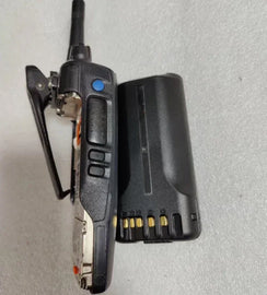 Kenwood NX5300-K5 Full Range 380-470 MHz Professional Intercom System - ZYYKZ Test Equipment