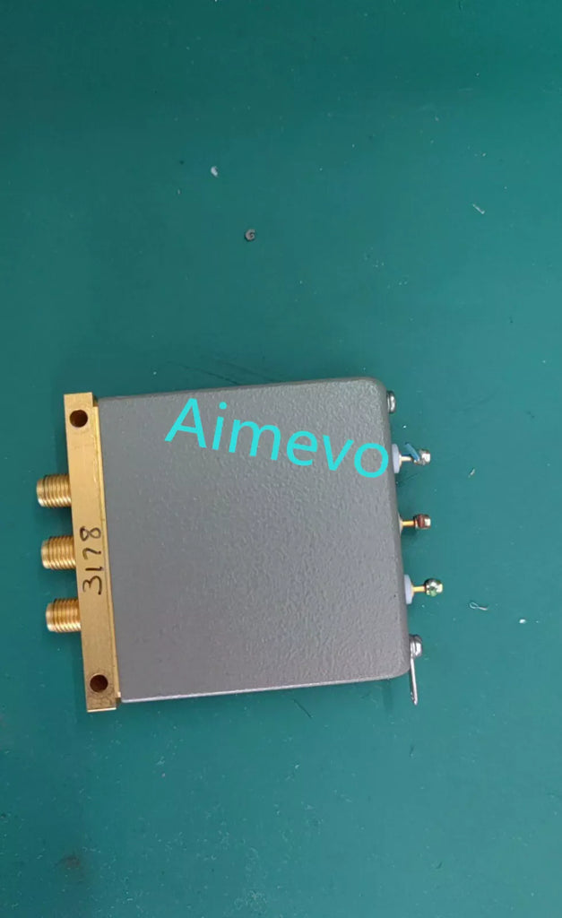 HP Agilent 5086-7539 Solid State Switch for Agilent 8753ES/8753E