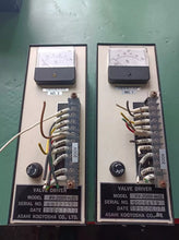Load image into Gallery viewer, ASAHI RV-2000-MV15 Valve Controller - Used