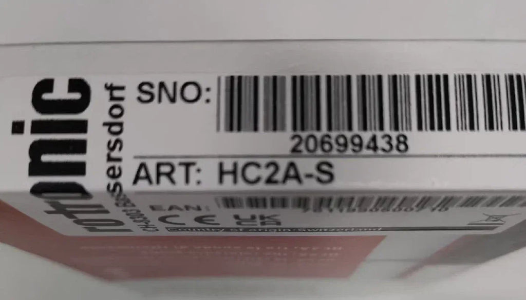 ROTRONIC HC2A-S Precision Temperature & Humidity Probe Sensor - ZYYKZ Test Equipment