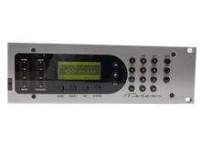 Load image into Gallery viewer, Telos Zephyr Xstream RM ISDN Digital Audio Transceiver - ZYYKZ Test Equipment