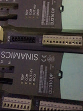 Load image into Gallery viewer, Siemens 6SL3040-0LA00-0AA0/1 Industrial Frequency Inverter Module - ZYYKZ Test Equipment