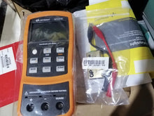 Load image into Gallery viewer, Keysight U1731C Handheld LCR Meter with High Accuracy - ZYYKZ Test Equipment