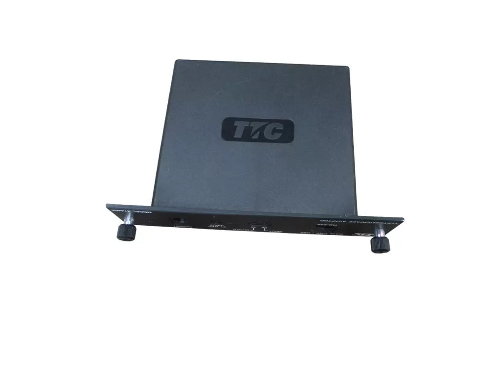 TTC 41440A T1/FT1 Interface Adapter for Reliable Data Transmission - ZYYKZ Test Equipment