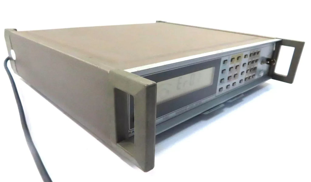 RACAL-DANA 5002 Precision Digital Voltmeter - ZYYKZ Test Equipment