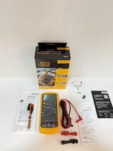 Load image into Gallery viewer, Fluke 87-V Industrial True RMS Digital Multimeter - 2024 Model - ZYYKZ Test Equipment