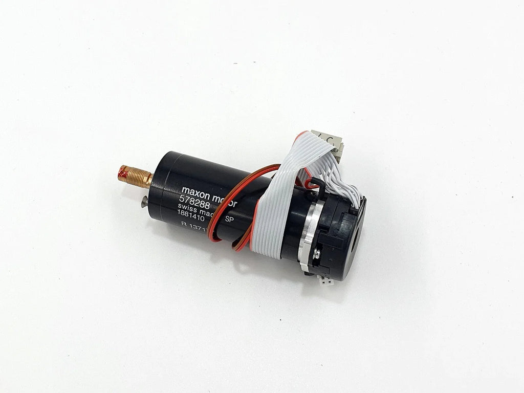 maxon motor 578288 RENCO R35I Precision Rotary Encoder - ZYYKZ Test Equipment