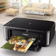 Load image into Gallery viewer, Canon PIXMA MG3620 Wireless All-In-One Color Inkjet Printer with Mobile Printing - ZYYKZ Test Equipment