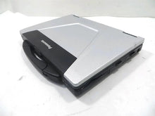 Load image into Gallery viewer, Panasonic Toughbook CF-52 MK5 | Intel Core i5-3360M 2.8GHz, 8GB RAM, 500GB HDD - ZYYKZ Test Equipment