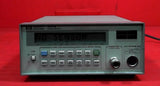 Agilent 437B Power Meter RF Power Measurement