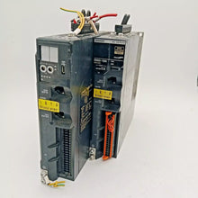 Load image into Gallery viewer, Omron R88D-1SN01H-ECT AC Servo Drive with EtherCAT Communication Interface - ZYYKZ Test Equipment