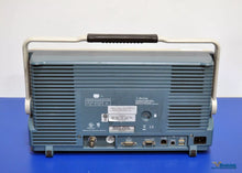 Load image into Gallery viewer, Tektronix MSO 4034 350MHz Digital Phosphor Oscilloscope - 4 Channel, Calibrated, 2.5GS/s