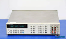 Load image into Gallery viewer, HP 3458A 8.5 Digit Multimeter - Calibrated DMM
