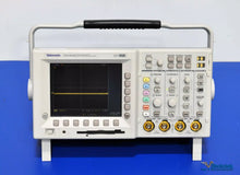 Load image into Gallery viewer, Tektronix TDS 3054B 500MHz 4-Channel Digital Phosphor Oscilloscope with NIST Calibration