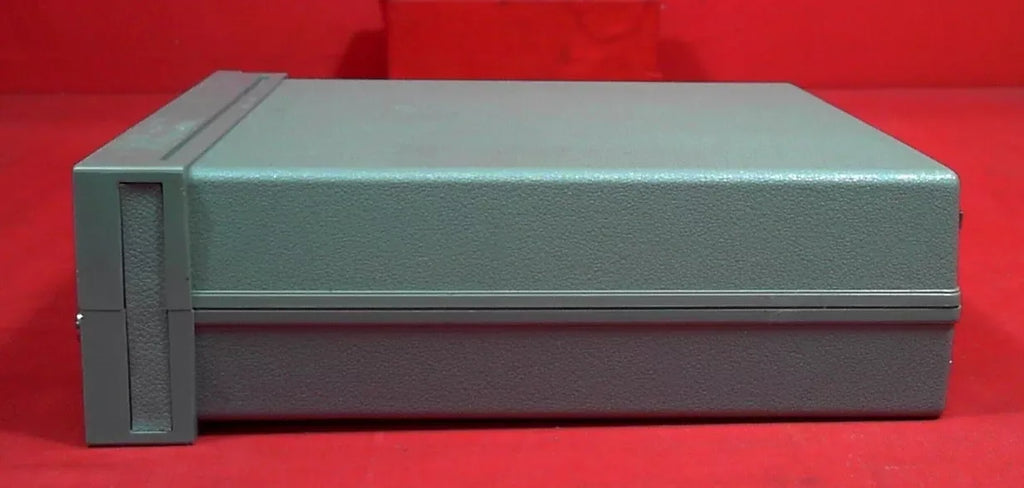 Agilent 437B RF Power Meter - ZYYKZ Test Equipment