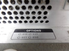 Load image into Gallery viewer, Hewlett Packard HP 5328B Universal Frequency Counter - ZYYKZ Test Equipment