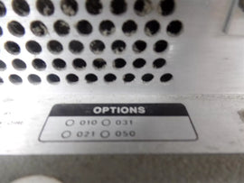 Hewlett Packard HP 5328B Universal Frequency Counter - ZYYKZ Test Equipment