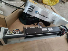 Load image into Gallery viewer, Videojet 3140-IP54 Laser Marking System - Used