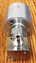 Load image into Gallery viewer, Nupro Swagelok SS-HBVCR4-C High Pressure Bellows Pneumatic Valve - ZYYKZ Test Equipment