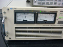 Load image into Gallery viewer, NF 4502 Precision Power Amplifier for RF Applications - ZYYKZ Test Equipment