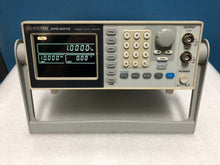Load image into Gallery viewer, AFG-2012 12MHz Arbitrary Function Generator with Dual Channel Output - ZYYKZ Test Equipment