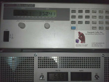 Load image into Gallery viewer, HP 6674A Programmable DC Power Supply 0-20V 0-10A - ZYYKZ Test Equipment