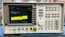 Load image into Gallery viewer, HP 8565E Spectrum Analyzer 20 Hz to 50 GHz - ZYYKZ Test Equipment