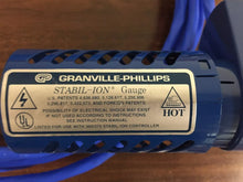 Load image into Gallery viewer, Granville-Phillips 352002-20 Rev 3 20ft Cable for Stabil Ion Gauge Model 352 - ZYYKZ Test Equipment
