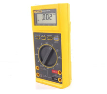Load image into Gallery viewer, Fluke 27 Digital Multimeter with Temperature Measurement - ZYYKZ Test Equipment