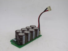Load image into Gallery viewer, Panasonic 581D337A ID21200 Servo Drive Capacitor Board Module - ZYYKZ Test Equipment