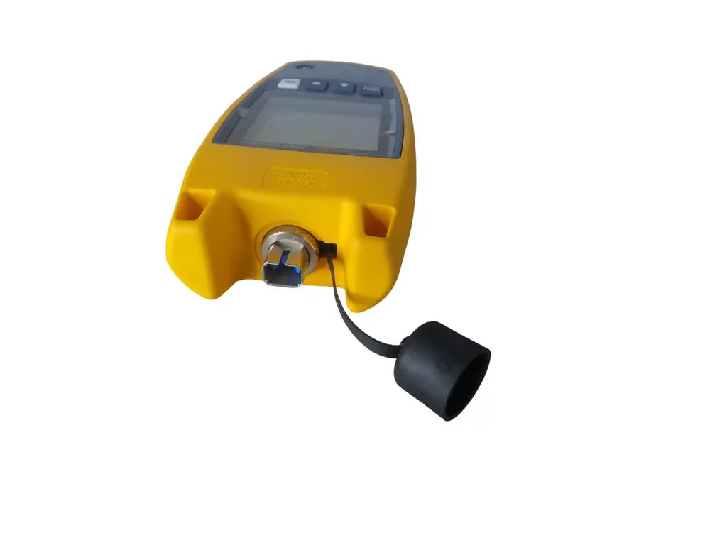 Fluke Networks QuickMap Fiber Test Kit with Advanced Network Mapping - ZYYKZ Test Equipment