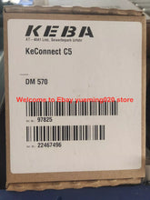 Load image into Gallery viewer, KEBA DM570 Keconnect C5 Industrial Controller