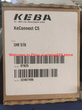 KEBA DM570 Keconnect C5 Industrial Controller