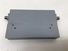 Load image into Gallery viewer, HP Agilent 0955-0475 U-WAVE 7GHz SMA RF Isolator - Tested - ZYYKZ Test Equipment