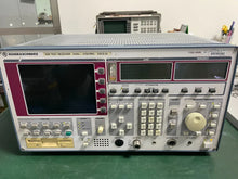 Load image into Gallery viewer, EMI Test Receiver 9 kHz to 2750 MHz for Electromagnetic Interference Analysis - ZYYKZ Test Equipment