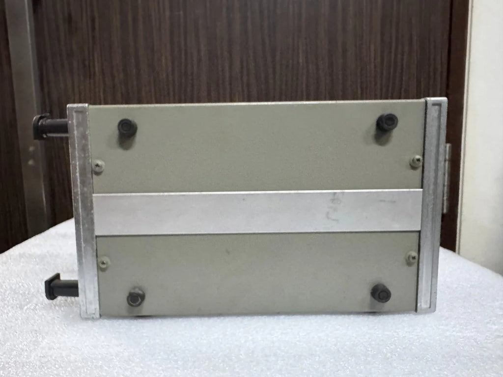 Meguro MAK-6578 2-Channel Audio Distortion Meter - ZYYKZ Test Equipment