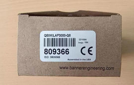 Q5XKILAF3000-Q8 High-Precision Industrial Sensor Module - ZYYKZ Test Equipment