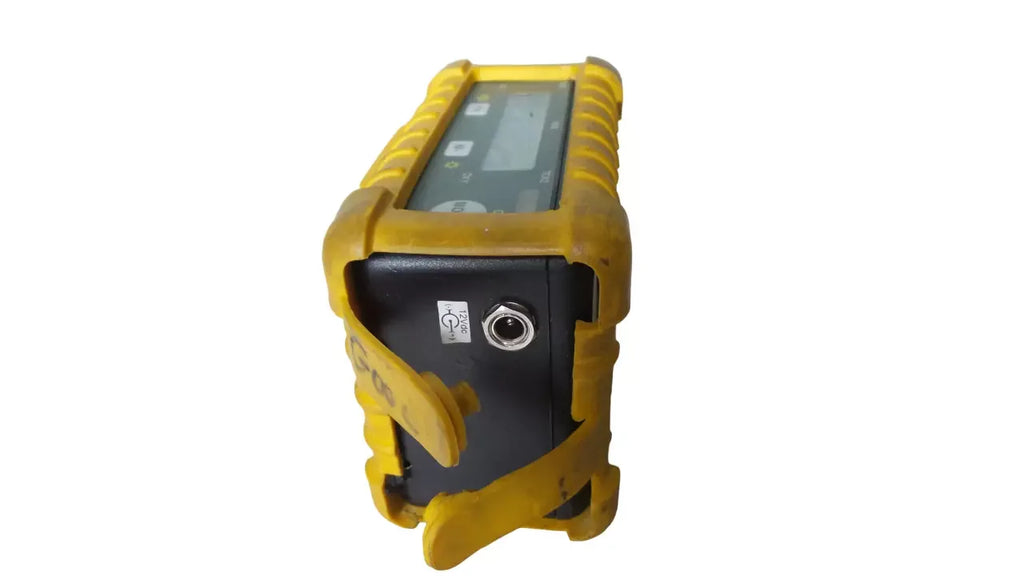 MultiRAE Plus PGM50-5P Portable Multi-Gas Detector - Lot of 8 - ZYYKZ Test Equipment