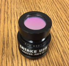 Load image into Gallery viewer, Satake 465735 Rev D Precision Imaging Lens for High-Resolution Applications - ZYYKZ Test Equipment