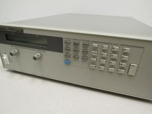 Load image into Gallery viewer, Agilent 6571A DC Power Supply 8V 220A - ZYYKZ Test Equipment
