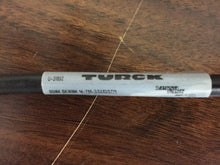 Load image into Gallery viewer, Turck BSMK BKWMK 14-755-3/S653/S771 M16 Molded Cordset Cable - ZYYKZ Test Equipment