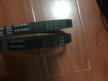Load image into Gallery viewer, Continental ContiTech SynchroBelt STD-S5M 625 Timing Belt - ZYYKZ Test Equipment