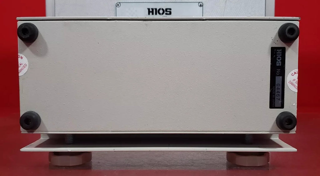 Hios HP-100 Digital Torque Meter - ZYYKZ Test Equipment