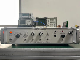 Hamamatsu C1000 High-Speed Digital Camera Controller - ZYYKZ Test Equipment
