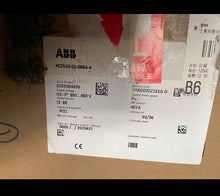 Load image into Gallery viewer, ABB ACS510-01-088A-4 Variable Frequency Drive 7.5 kW, 480V - ZYYKZ Test Equipment