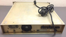 Load image into Gallery viewer, EMI SCR 7.5-100-OV Adjustable DC Power Supply 7.5V-100V - ZYYKZ Test Equipment